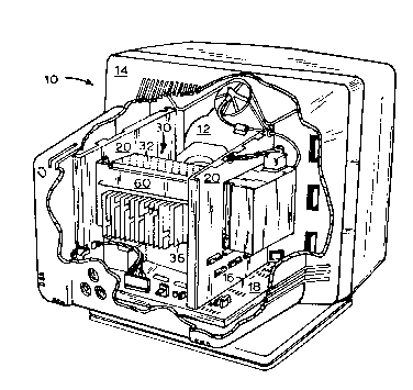 Une figure unique qui représente un dessin illustrant l'invention.